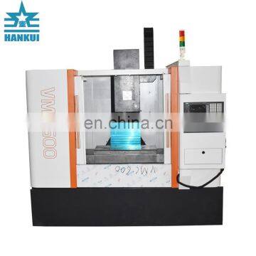 Vmc Machine VMC600 CNC