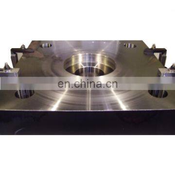 Quality assured OEM machining service custom machinery parts