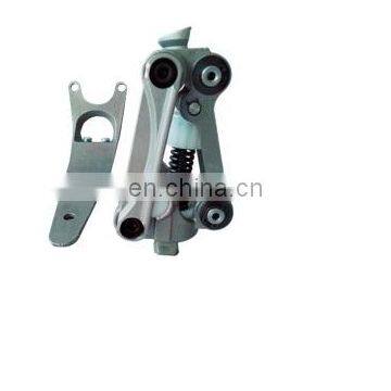 4 bar mechanical knee joint S3K02-HD (Stainless Steel)