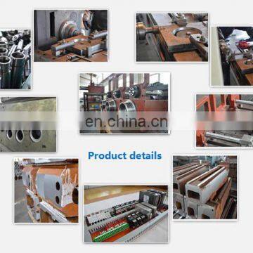 XK7136 China Cnc Milling Machine Atc Controller Siemens 808d photo-6