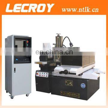 molybdenum wire edm machine