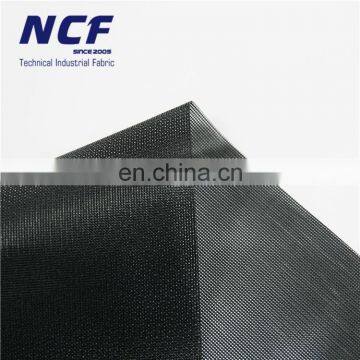 Hot sale polyester vinyl mesh fabric