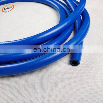 high pressue 5/16'' heat resistant hose pvc pipe rubber air hose