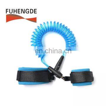 Toddler Harness Walking Leash for Child Anti-Lost Safety Belt Child Safety Wrist Link Shoulder Strap Leash Traction Rope photo-4