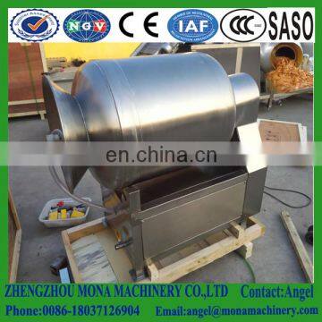 High quality commercial 380v vacuum tumbler