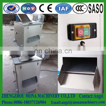 High Quality Tilapia /carp /salmon /Grass Carp Fish Fillet Cutting Machine