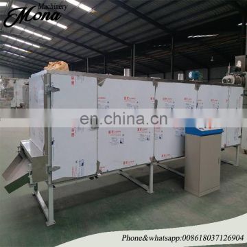 sausage drying machine / mesh belt drying machine /industrial vegetable drying machine