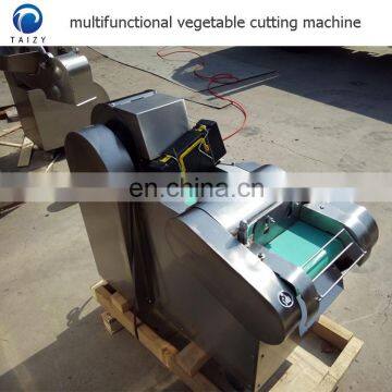 Fruit and Vegetable Cutter Fruit Slicer Cutter Automatic Vegetable Cutting Machine