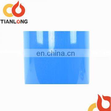 12.5kg High Quality Lpg Gas Cylinder / Lpg Gas Cylinder Prices for Bangladesh photo-4