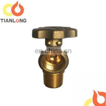 LPG Gas Cylinders Safety Valve From China Manufacturer photo-2