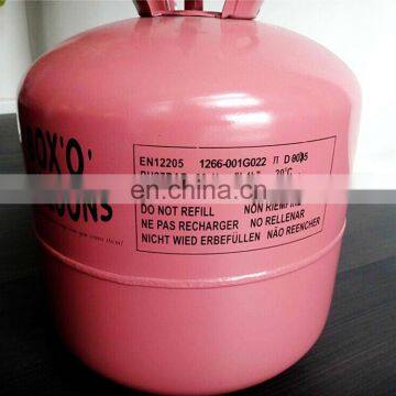 50LB Disposable Helium Tank Used for Parties Helium Gas Cylinder