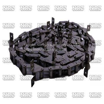 Elevator chain 84018673 For New Holland Combine Harvester