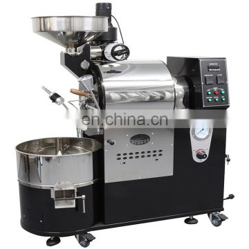 Coffee bean roasting machine for home/Cocoa Beans Baking Machine