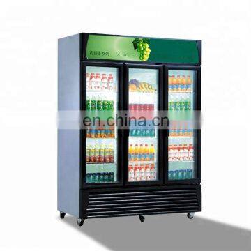 Cake Display Showcase, Cake Refrigerator, Cake Chiller Commercial Upright Fridge