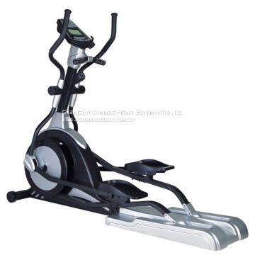 CM-703 Elliptical Cross-Trainer Cardio Equipment Elliptical Machines photo-2