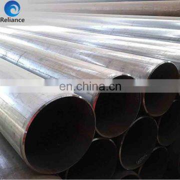 Anti-rust Package Sch40 Black cs Steel Pipe and Tubes photo-5
