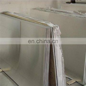 Factory provides NO.1 surface stainless steel sheet 304L