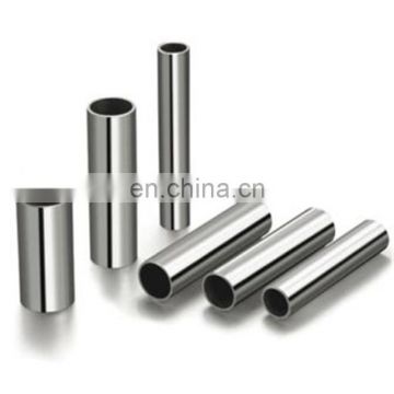 SS304 SS316L sanitary welded stainless steel pipe