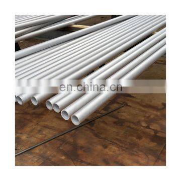 2mm thickness small diameter stainless steel pipe 304 316