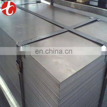 ASTM 329 stainless steel sheet / plate with Competitive Price