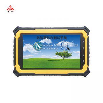 Mining Falling Protector Wireless Multi-Parameter Tester