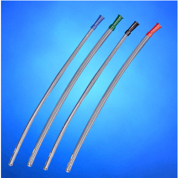 Disposable Nelaton Tube