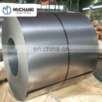 better comprehensive properties /High zinc layer galvanized sheet metal rolls