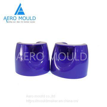 Injection molding aviation plastic cup precision professional quality mold