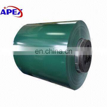 prepainted galvanized steel coil ppgi/ppgl