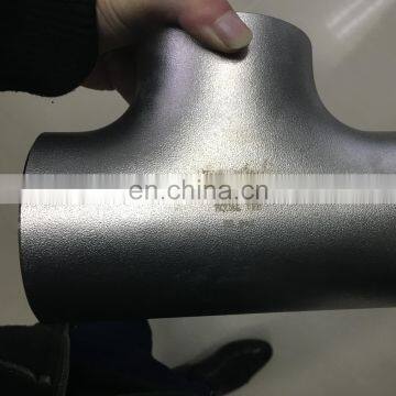 Hastelloy Alloy C276 pipe fittings reducer elbow flange