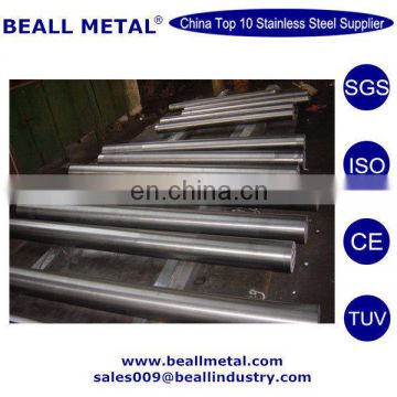 High Quality ASTM A276 415 Stainless Steel Bar and Rod Manufacturer