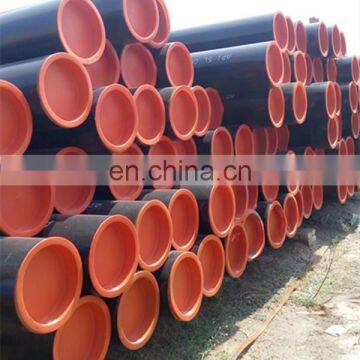 High quality API 5CT & 5B Q125 seamless carbon steel pipe Competitive Prices