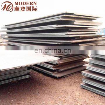 ASTM A515 GR.65 steel sheet