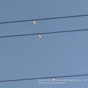 Electric Power Overhead Type Cable Fault Indicator photo-3