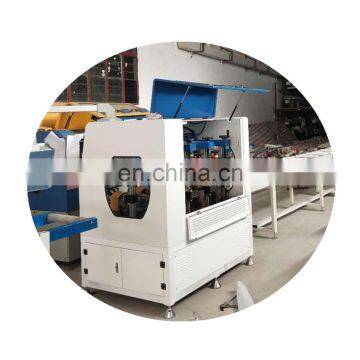 Advanced high quality thermal break aluminum profile electric rolling machine