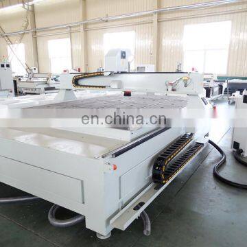 High Quality & Speed!!! Hot Sale 3 Axis CNC Router/Engraver 1325 1530 2030 2040/ High Speed CNC Engraving Machine photo-3
