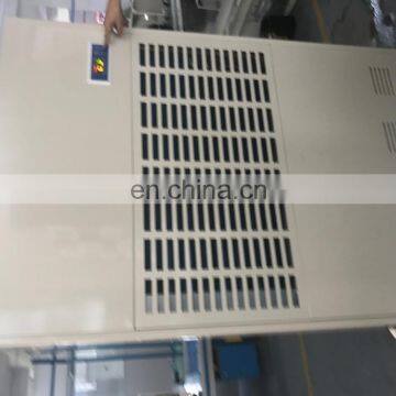 Portable Industrial Dehumidifier 220V 60HZ Three Phase photo-7