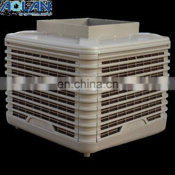 Air Handling Unit(ISO9001:2000 Approved)