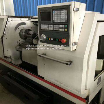 SMTCL CAK4085 CNC Horizontal Lathe