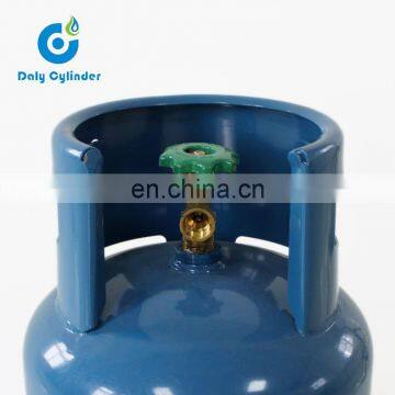 Daly Bangladesh LPG Cylinder