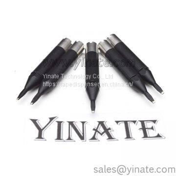 Long Life P3D-N Robotic Soldering Iron Tips for Unix Soldering Robot Lead Free Solder Tips Unix Cross Bit Japan Unix Tips Soldering Head photo-3