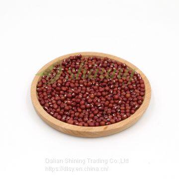 The Price of Dried Adzuki Beans
