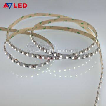 9.6W 5 Meters 120leds Constant Voltage 2835 8mm Led Strip for Fruit and Vegetable Showcase photo-2