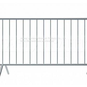 Crowd Control Barrier