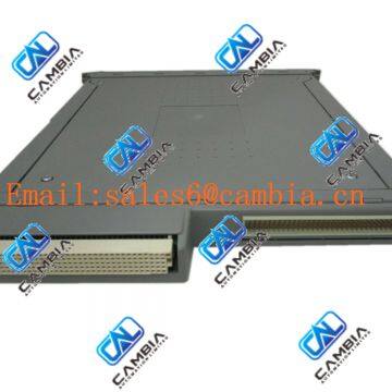 ICS TRIPLEX T8150 TMR 120Vac Isolated Digital Output Module