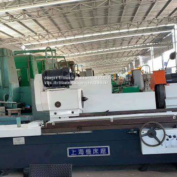 Xianfeng MG8440B-2700 Roll Grinding Machine