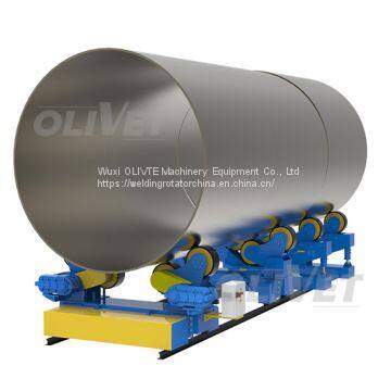 FITA Growing Line Growing Line - FITA Series