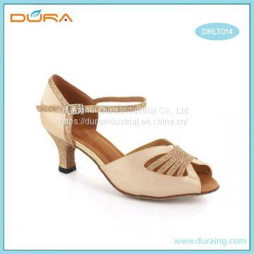 DRLT014 Latin Dance Shoes