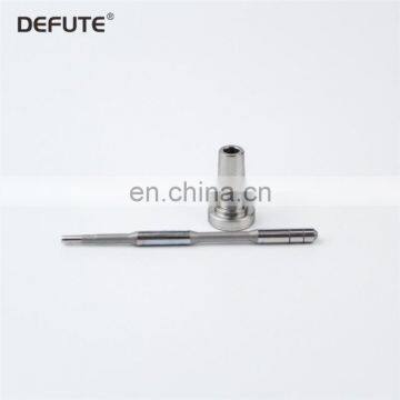 Common Rail Injector Control Valve F00RJ02266/ F 00R J02 266for 0445120266/0445120126