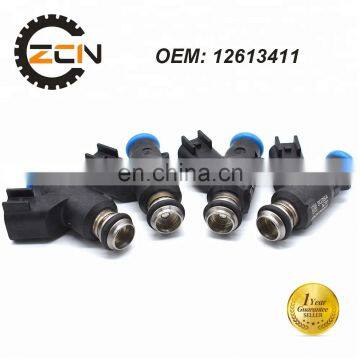 Fuel Injector Flow Bench Fast Moving Automobile Parts 12613411 photo-2